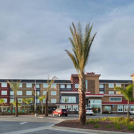 Residence Inn By Marriott Temecula Мурріета Екстер'єр фото