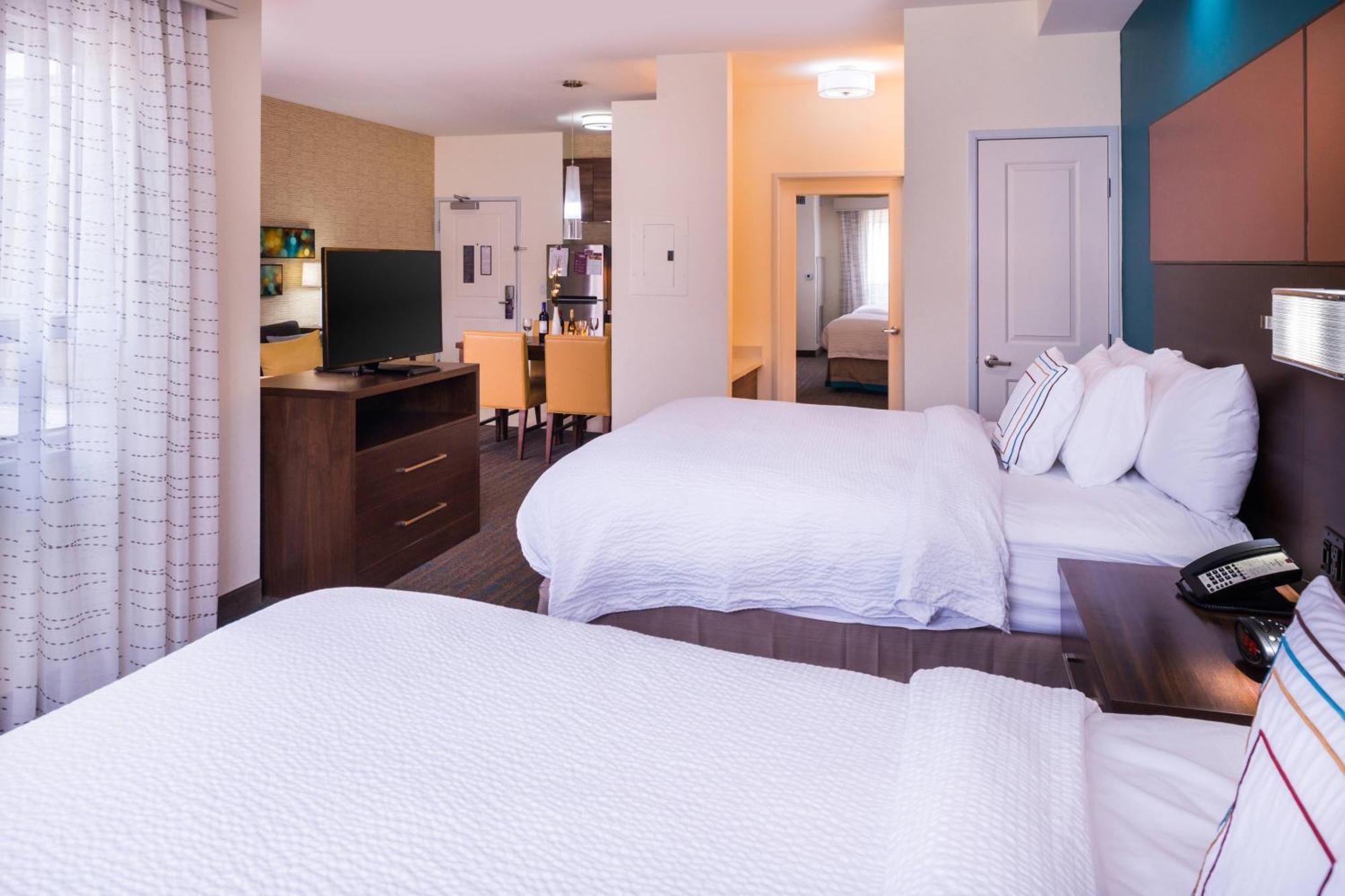 Residence Inn By Marriott Temecula Мурріета Екстер'єр фото