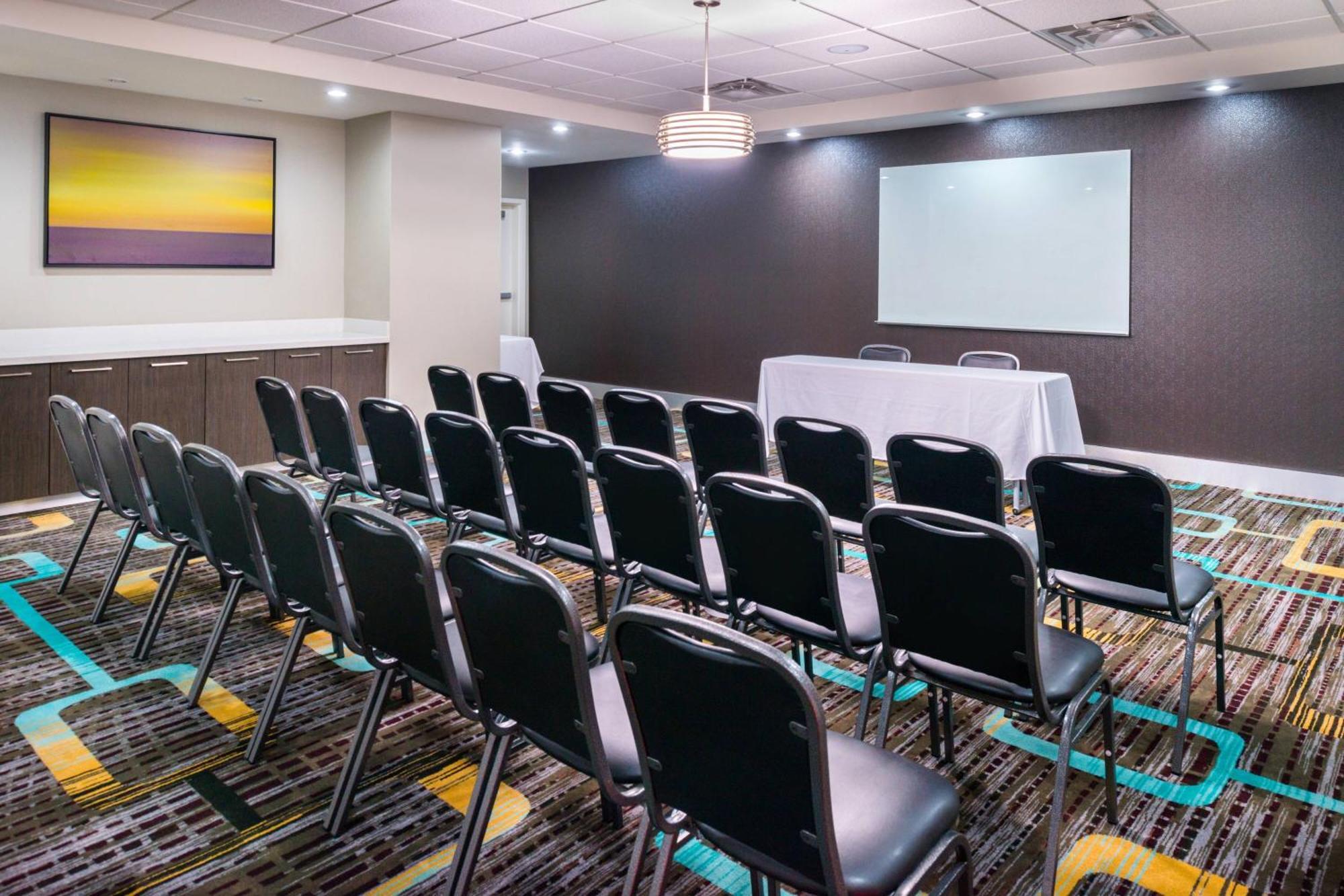 Residence Inn By Marriott Temecula Мурріета Екстер'єр фото