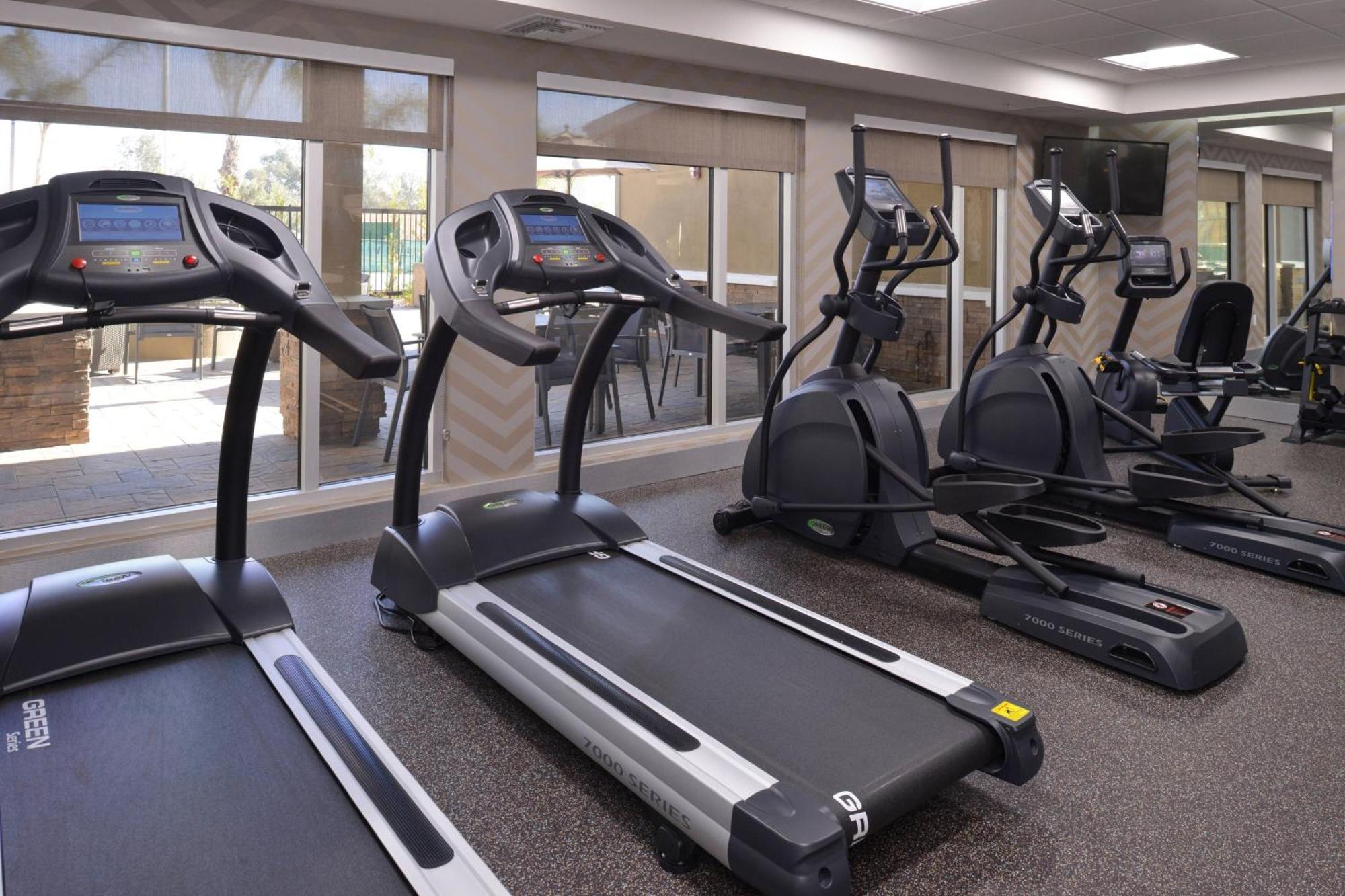 Residence Inn By Marriott Temecula Мурріета Екстер'єр фото