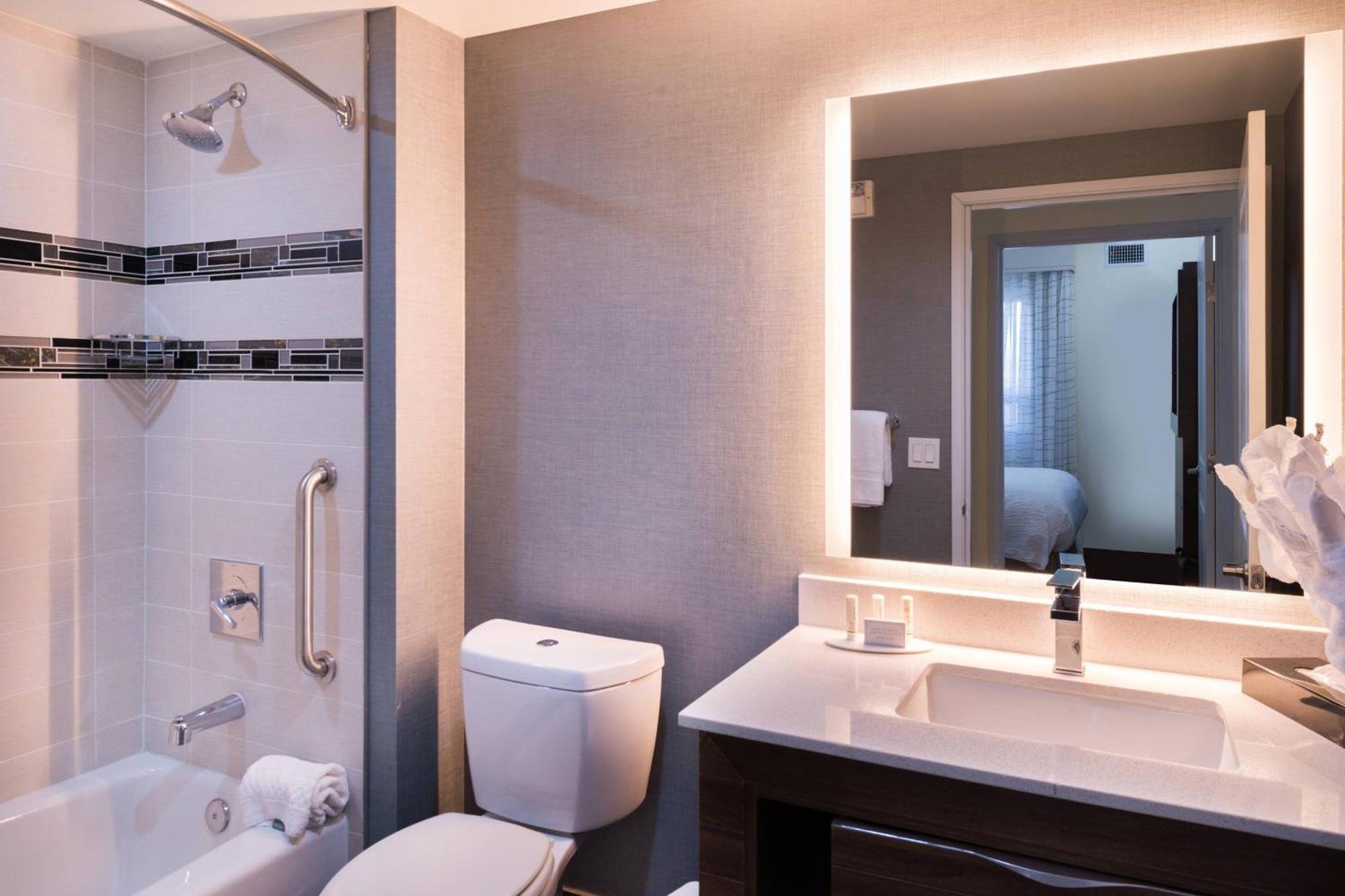 Residence Inn By Marriott Temecula Мурріета Екстер'єр фото