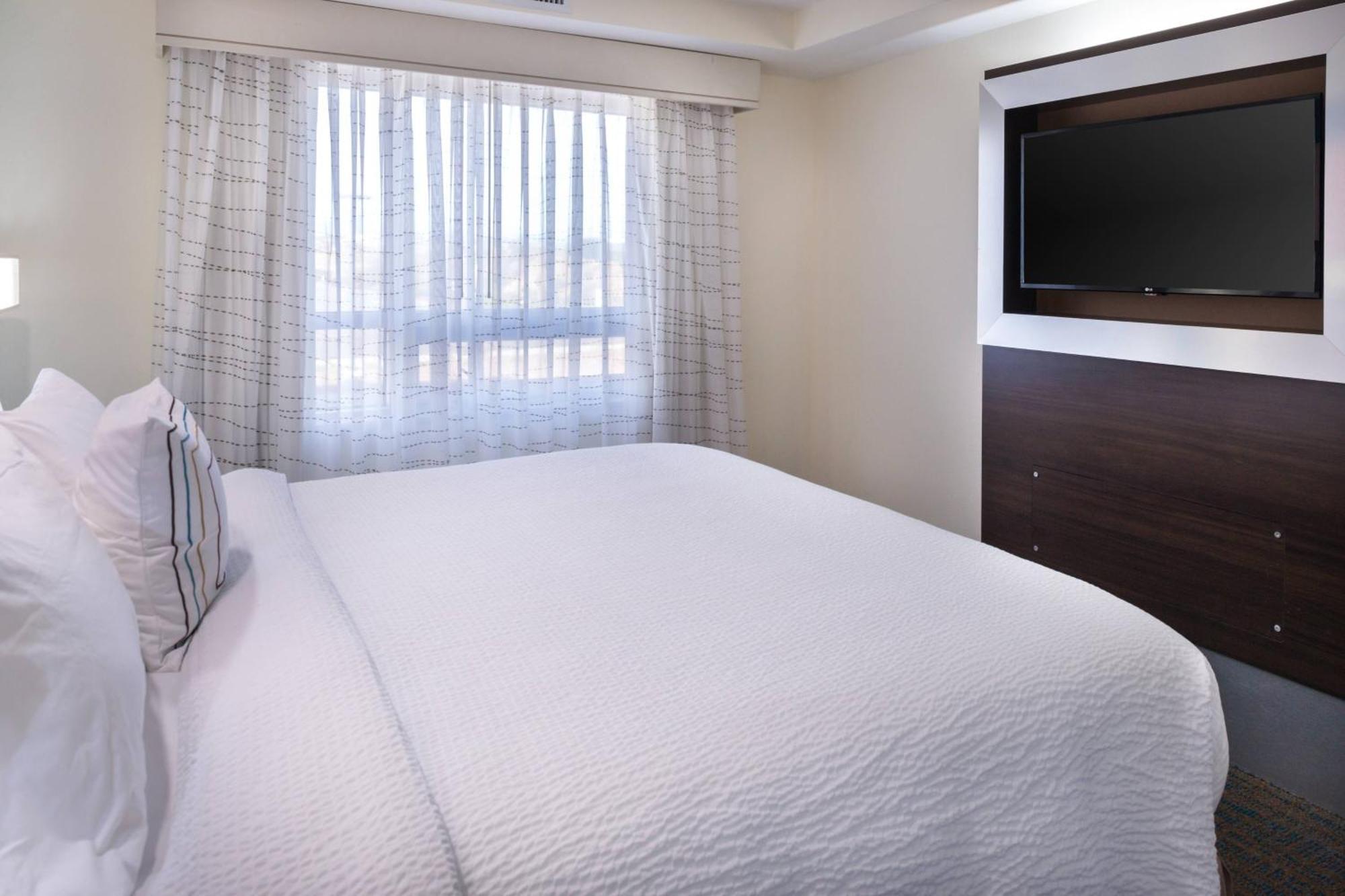 Residence Inn By Marriott Temecula Мурріета Екстер'єр фото