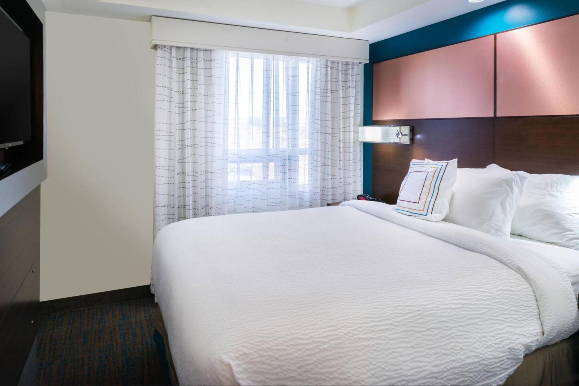 Residence Inn By Marriott Temecula Мурріета Екстер'єр фото