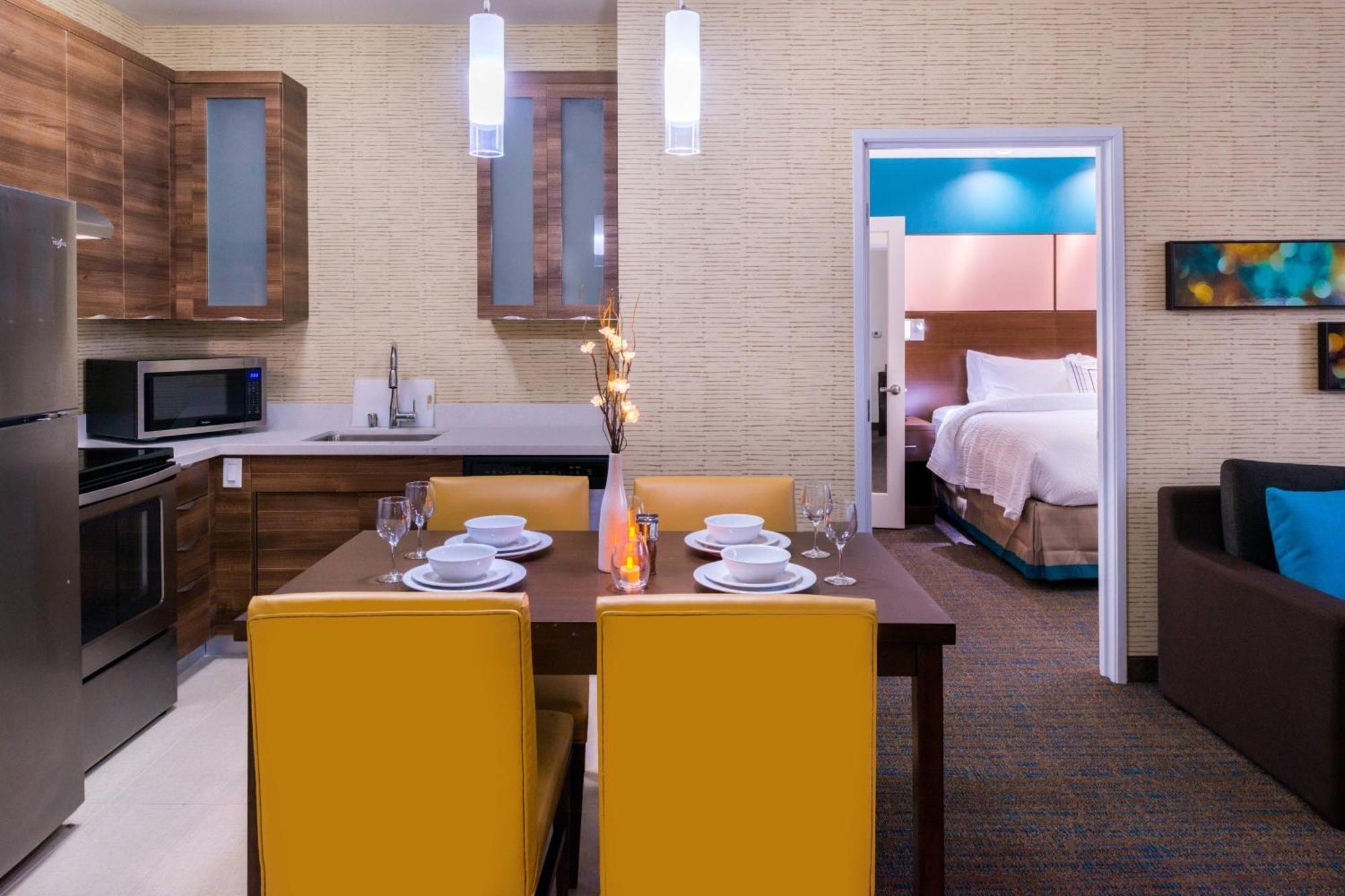 Residence Inn By Marriott Temecula Мурріета Екстер'єр фото