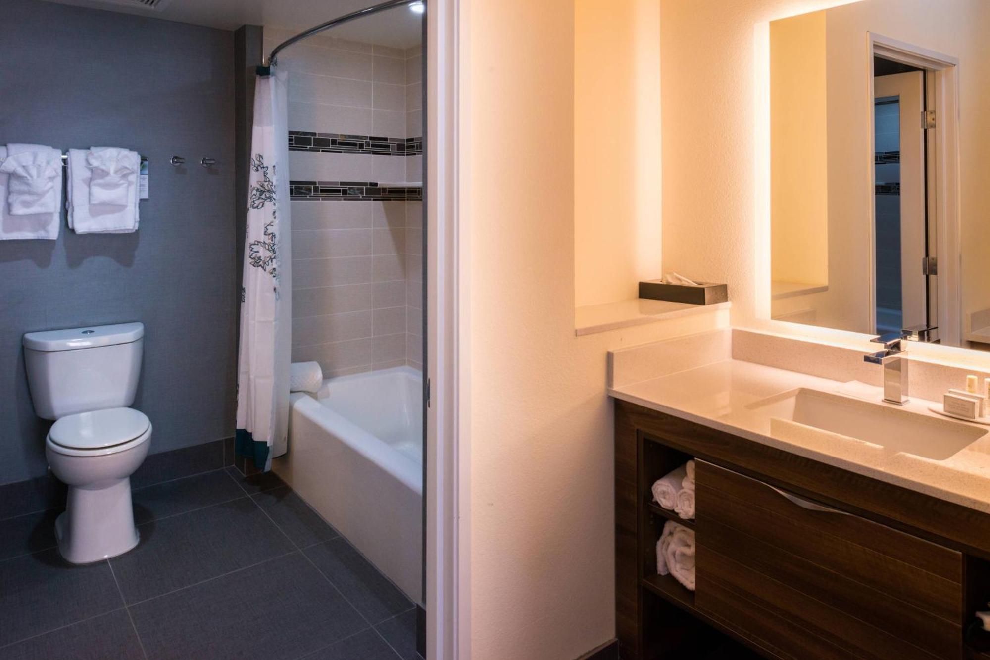 Residence Inn By Marriott Temecula Мурріета Екстер'єр фото