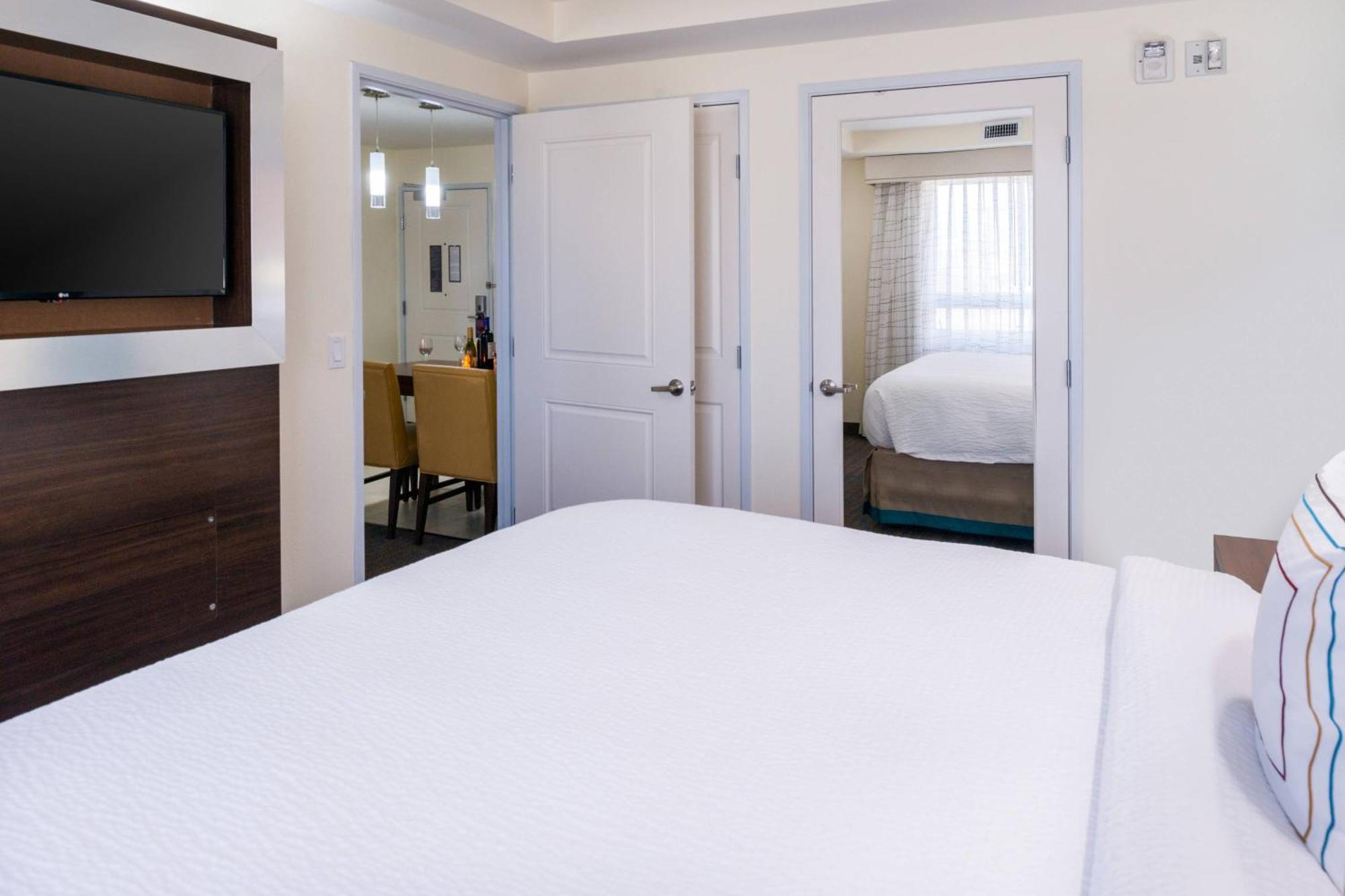 Residence Inn By Marriott Temecula Мурріета Екстер'єр фото