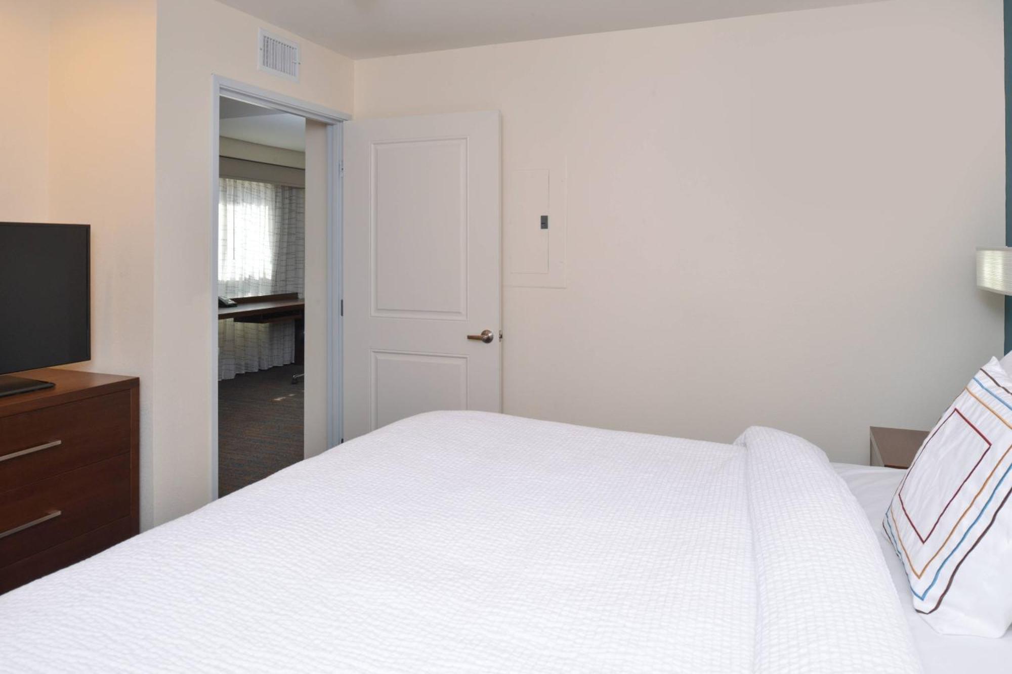 Residence Inn By Marriott Temecula Мурріета Екстер'єр фото