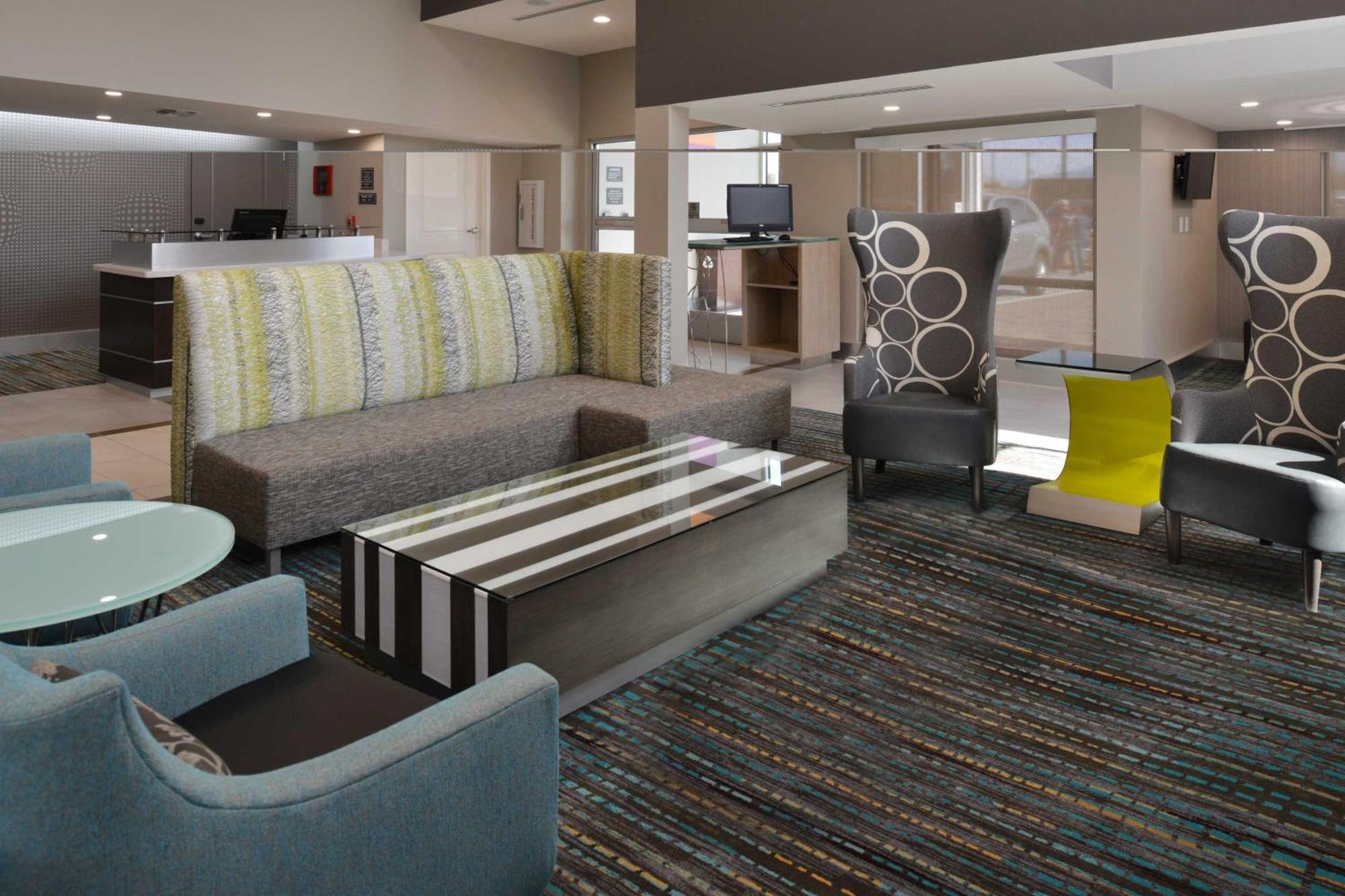 Residence Inn By Marriott Temecula Мурріета Екстер'єр фото