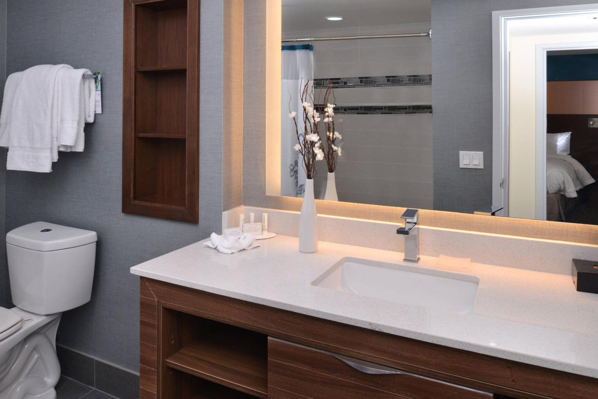 Residence Inn By Marriott Temecula Мурріета Екстер'єр фото