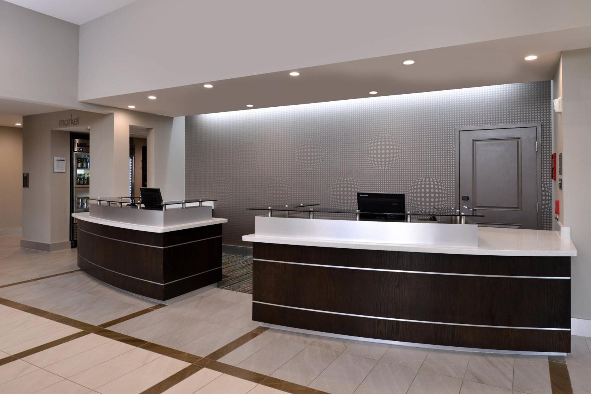 Residence Inn By Marriott Temecula Мурріета Екстер'єр фото