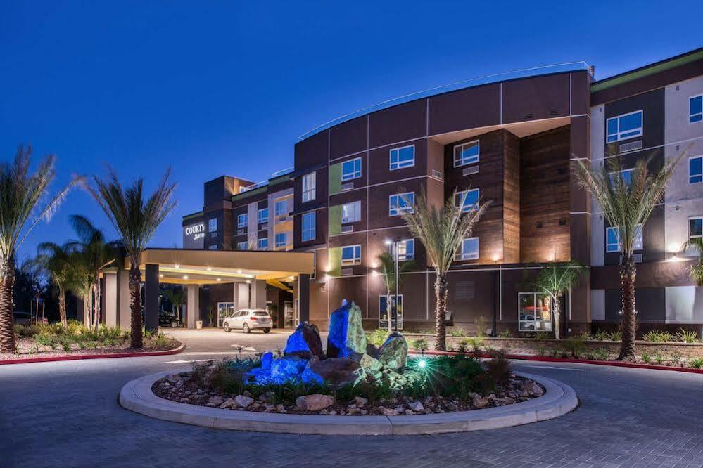 Residence Inn By Marriott Temecula Мурріета Екстер'єр фото