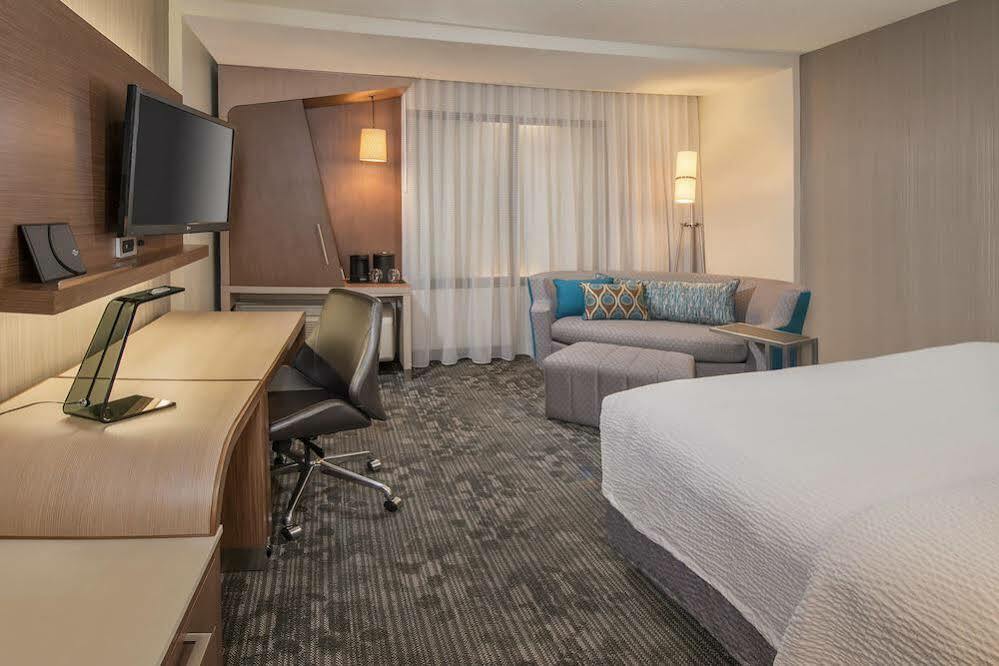 Residence Inn By Marriott Temecula Мурріета Екстер'єр фото
