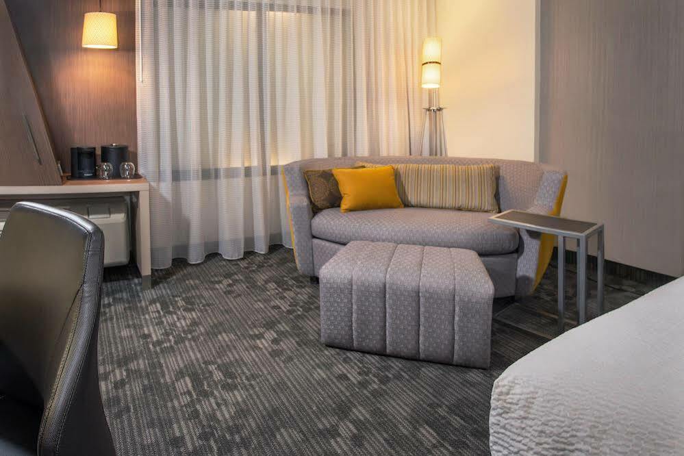 Residence Inn By Marriott Temecula Мурріета Екстер'єр фото