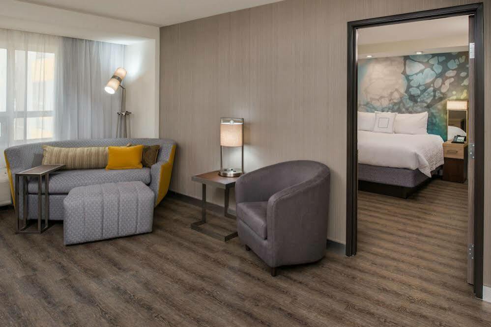 Residence Inn By Marriott Temecula Мурріета Екстер'єр фото