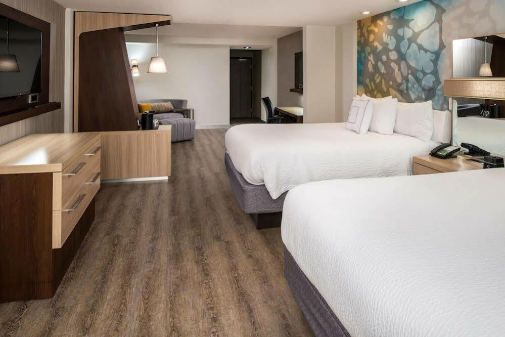 Residence Inn By Marriott Temecula Мурріета Екстер'єр фото