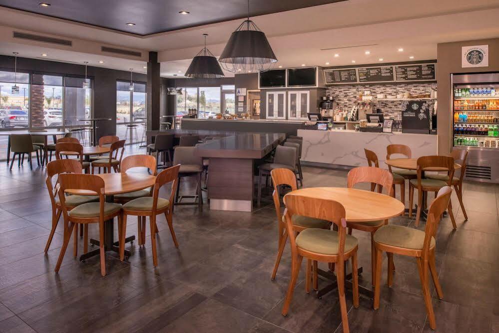 Residence Inn By Marriott Temecula Мурріета Екстер'єр фото